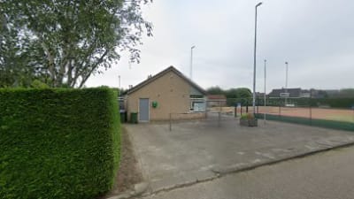 Tennisvereniging "De Hoop" – photo 1