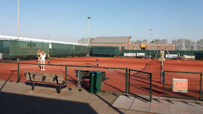 Klundertse Tennisvereniging "van Polanen" – photo 1
