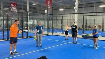 Event Serve – photo 1