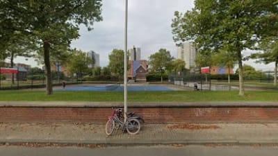 Playground De Esch – photo 1