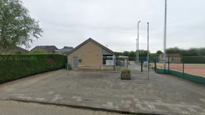 Sports Field – photo 1
