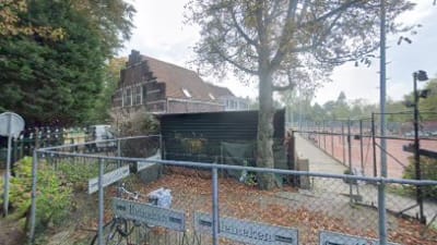 Schiedamse Tennisclub Spieringshoek – photo 1
