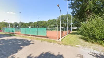 Tennisbaan 12 – photo 1