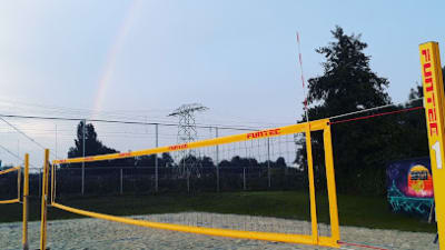 Beach Volley Club Groningen – photo 1