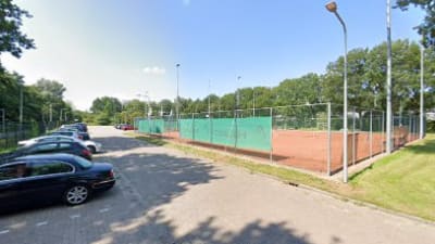 Tennisbaan 11 – photo 1