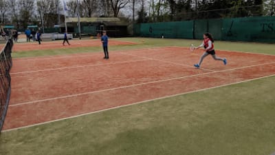 Tennisvereniging Krimpen aan de Lek – photo 1