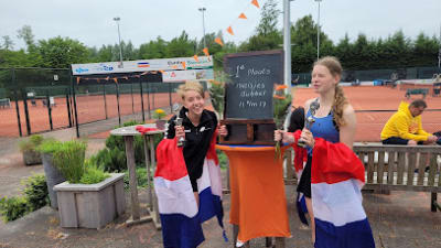 Tennisvereniging d'Oudelande – photo 1
