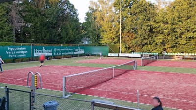Tennisvereniging Rosmalen🎾 – photo 1