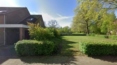 Asfalt Tennisveldje – photo 1