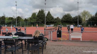 Tennis Vereniging Haagse Beemden – photo 1