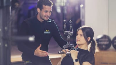 Willemsen Sport - Fitness Oosterhout – photo 1