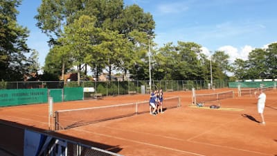 Tennisclub Bakkum – photo 1