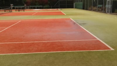 Sportcentrum De Rusheuvel – photo 1