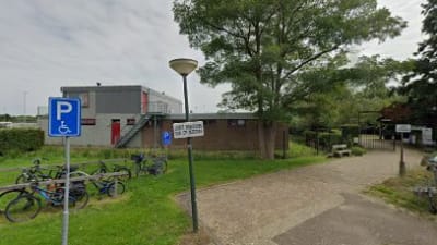 Padelbanen VV Hardinxveld – photo 1