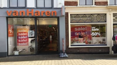 vanHaren schoenen – photo 1