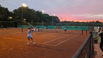 Tennispark Brederode – photo 1