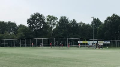 Tennisvereniging SVA – photo 1