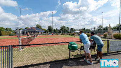 L.T.V. ten Medel 🎾 – photo 1