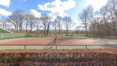 Tennisbaan – photo 1