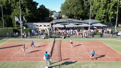 Tennisvereniging HBC – photo 1