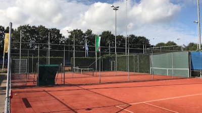 Tennisvereniging De Boekhorst – photo 1