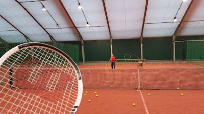 LTC Lisse🎾 – photo 1