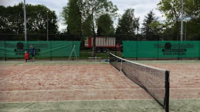 Tennisvereniging Heerewaarden 🎾 – photo 1