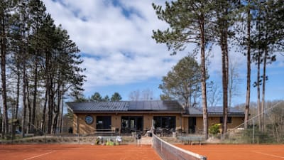 Tennis club TC WOC – photo 1