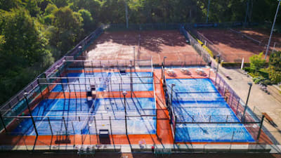 Lawn Tennis Club "De Heerenduinen" | Tennis & Padel – photo 1