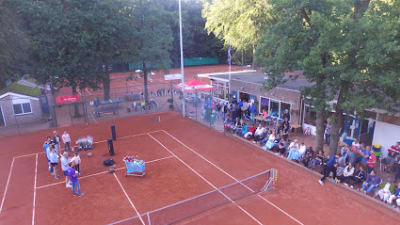 Tennisvereniging Marquette (H.L.T.C. Marquette)🎾 – photo 1