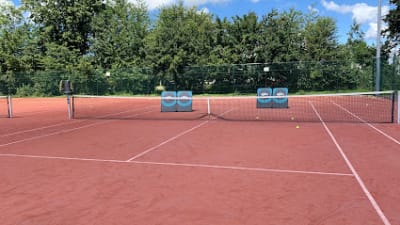Spaarne Tennis – photo 1