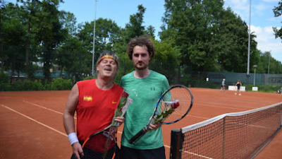 Zuilense Tennis Club – photo 1