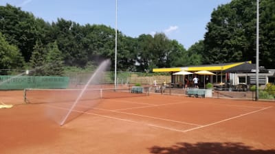 Tennisclub Helios 🎾 – photo 1