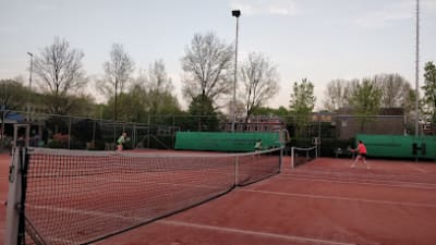 Tennisvereniging At Risk🎾 – photo 1