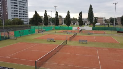Tennisvereniging PVC – photo 1