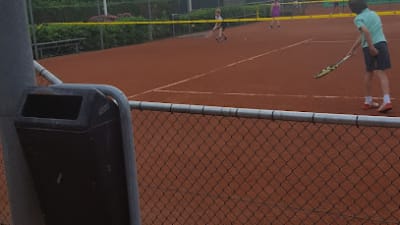 Lawn Tennis Club Maarsen-Broeck – photo 1