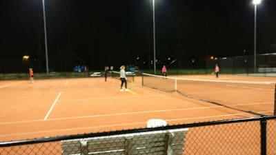 Lawn Tennisvereniging Triaq – photo 1