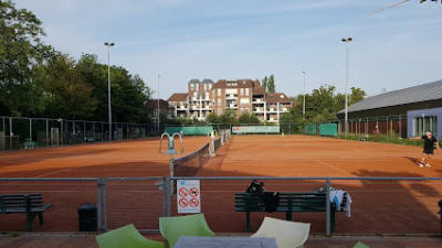Goudse Tennis en Padel Club "Ad Astra"🎾 – photo 1