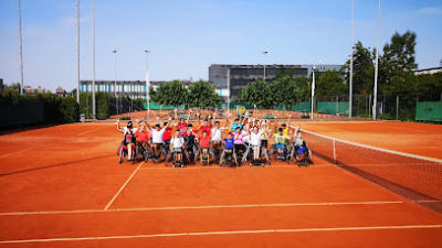 Tennis- en Padelvereniging Nieuwe Sloot 🎾🥎 – photo 1