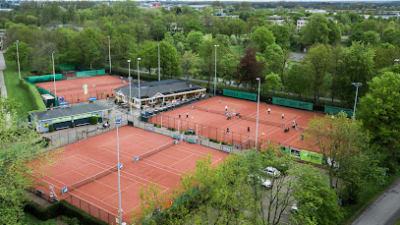 Rijnhuyse Tennis & Padel 🎾🥎 – photo 1