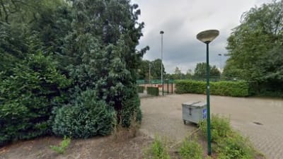 Tennisvereniging Hollandsche Rading – photo 1