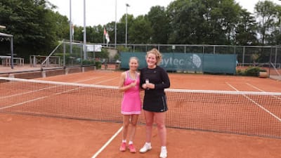 Goudsche Lawn Tennis Club "Be Quick"🎾 – photo 1