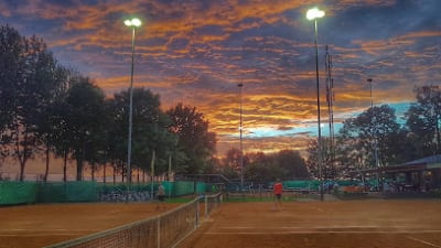 Tennis Club Langeraar – photo 1