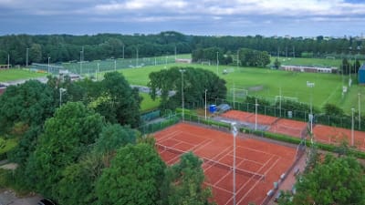 Tennisvereniging Luck Raeck🎾 – photo 1
