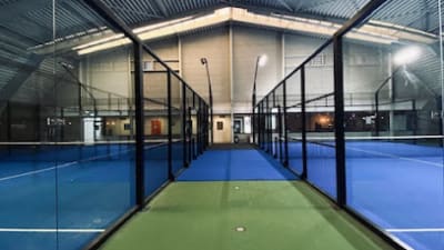 SportClub Houten | Padel, Tennis & Squash – photo 1