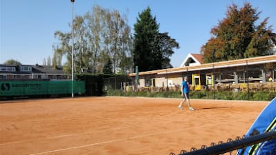 T.I.O.D🎾 – photo 1