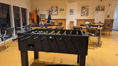 UTTC Tafeltennisvereniging🏓 – photo 1