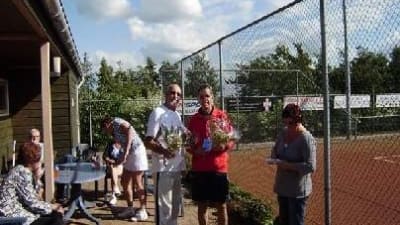 Tennis vereniging Wiericke – photo 1