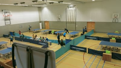 SVO Tafeltennis – photo 1