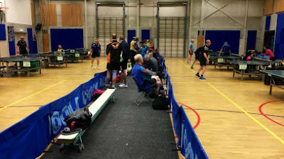 Tafeltennisvereniging Hilversum – photo 1
